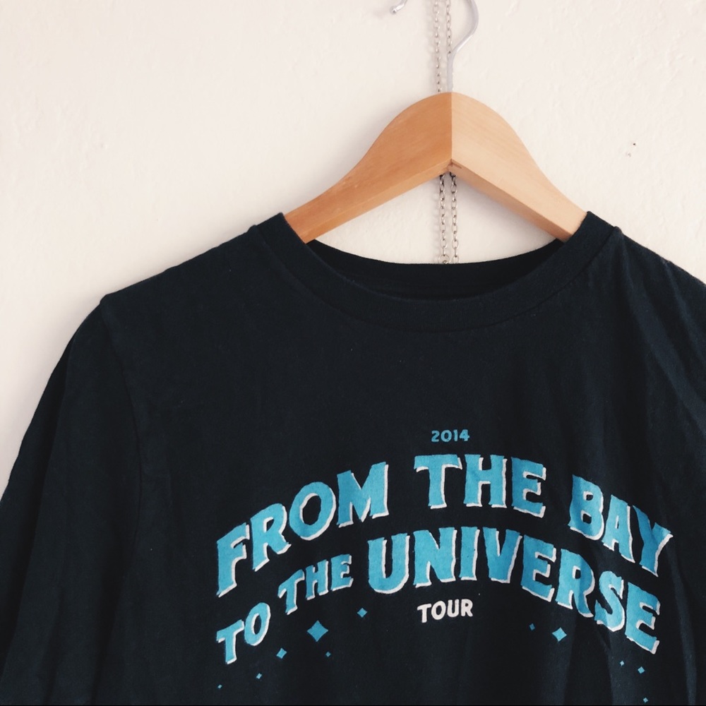 Tour T-Shirt (G-Eazy’s)